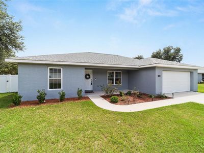 1918 NE 161st Pl, Citra, FL, 32113