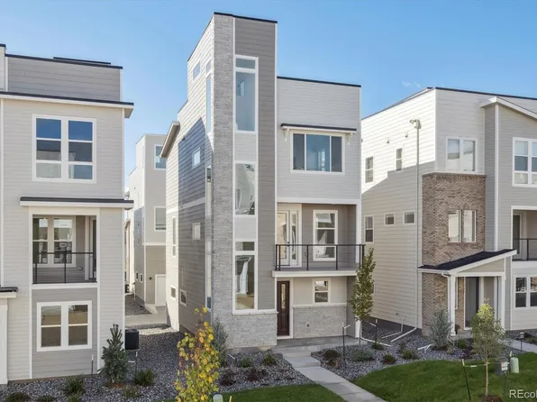 1227 Rhett Drive, Erie, CO 80026