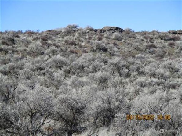 0 Lot 8 Ashcroft, Ephrata, WA 98823