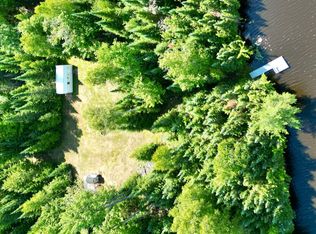 On Woodduck Dr, Park Falls, WI 54552