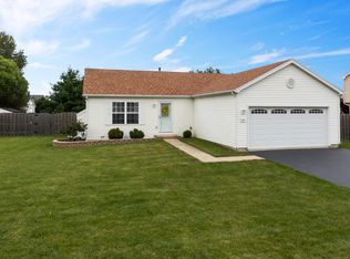 274 Highland Ave, Genoa City, WI 53128