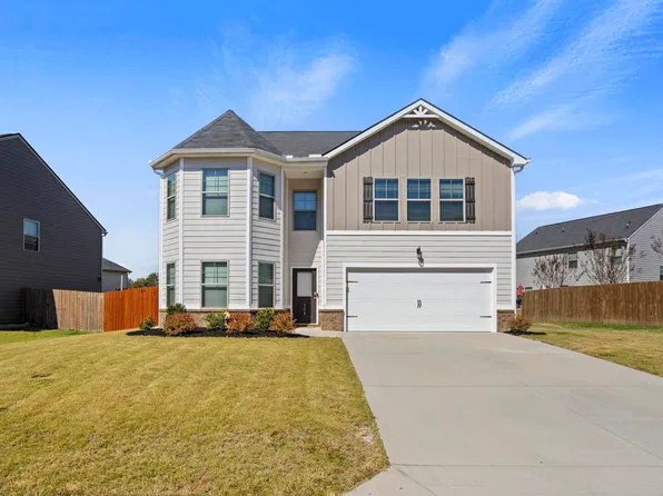 208 Sunningston Ct, Fountain Inn, SC 29644