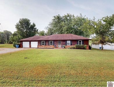 101 Windmere Dr, Paducah, KY, 42001