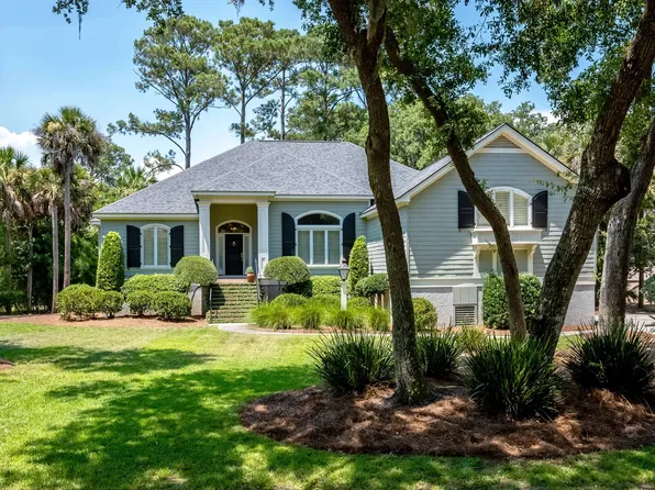 2340 Marsh Hen Dr, Johns Island, SC 29455