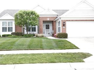 15279 Charbono St, Fishers, IN 46037