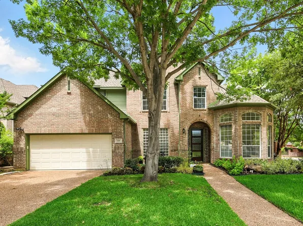 119 Bristol Ct, Coppell, TX 75019