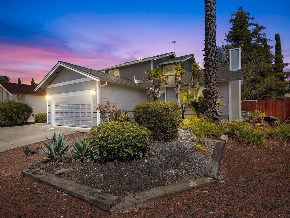 813 Emperor Dr, Suisun City, CA 94585 Zillow