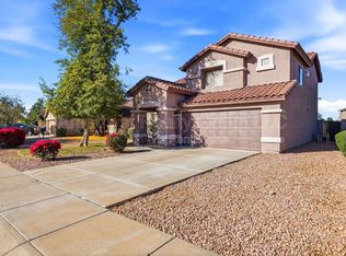 3722 N 105th Dr, Avondale, AZ 85392