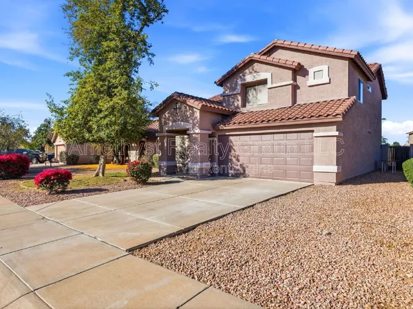 3722 N 105th Dr, Avondale, AZ 85392