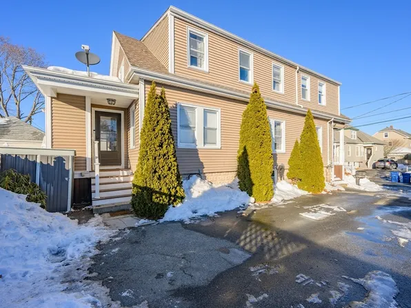 29 Waldo St, New Bedford, MA 02745