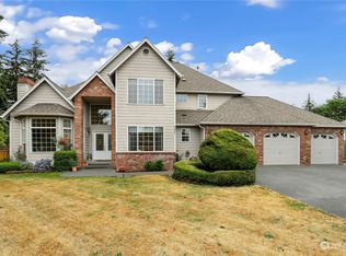 3221 170th Ave E, Lake Tapps, WA 98391