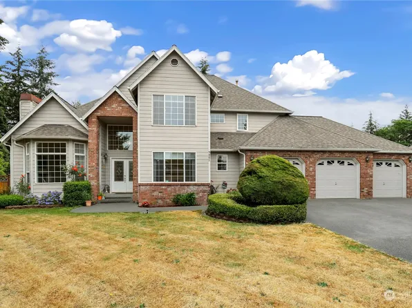 3221 170th Avenue E, Lake Tapps, WA 98391