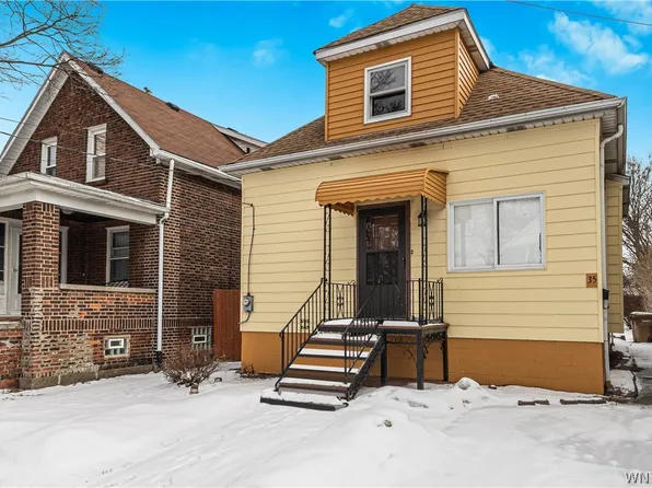 35 Reo Ave, Buffalo, NY 14211