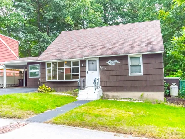 1300 S Beech Street, Manchester, NH 03103