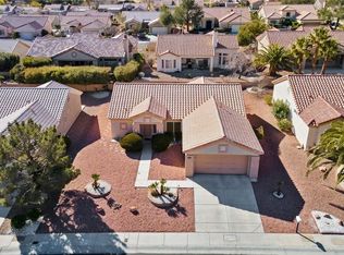 10105 Keysborough Dr, Las Vegas, NV 89134