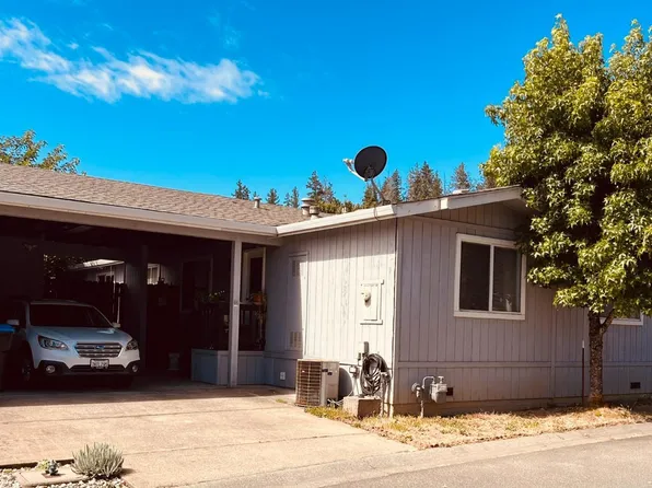 5051 - St. N N. State Street N #31, Ukiah, CA 95482