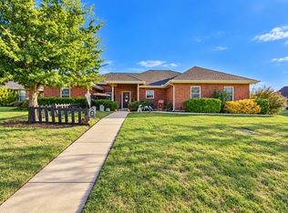 2101 Republic Ave, Abilene, TX 79601