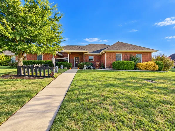 2101 Republic Ave, Abilene, TX 79601
