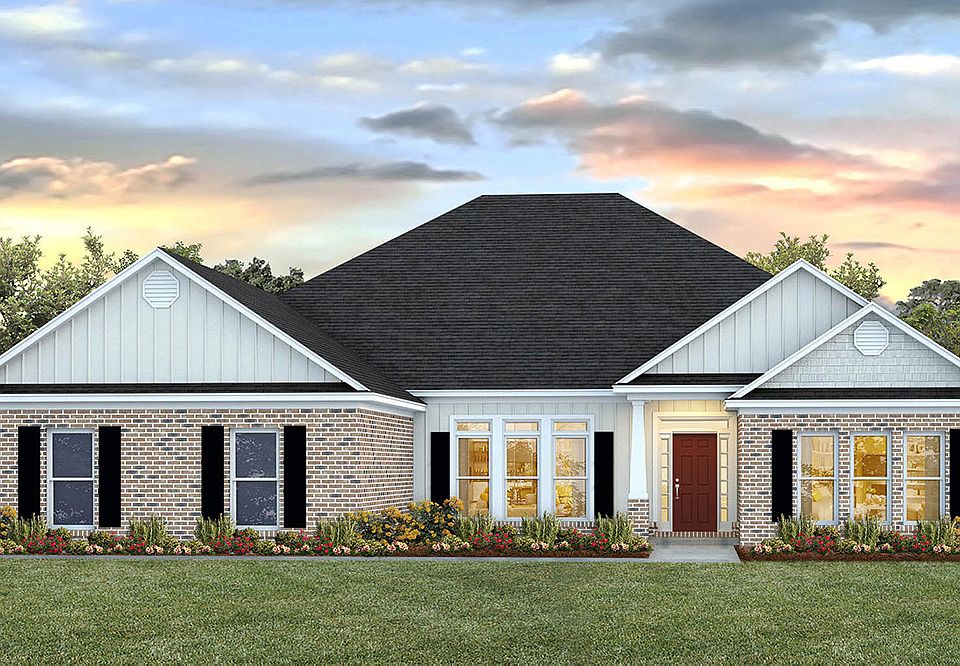 Plan Elevation.