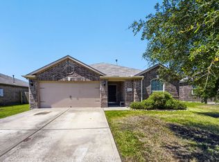 4015 Elderberry St, Forney, TX 75126