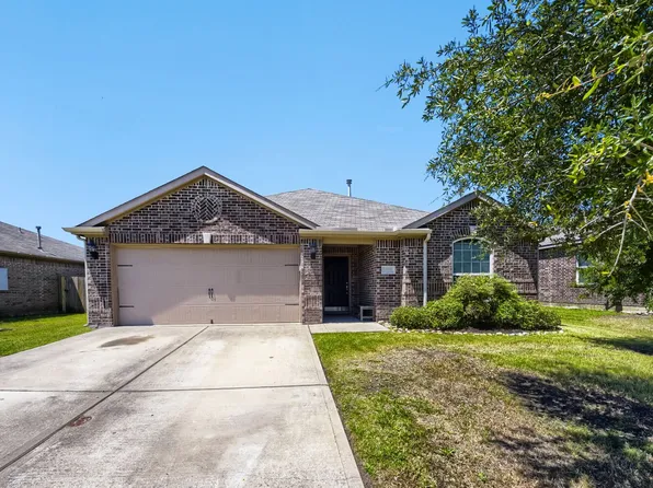 4015 Elderberry St, Forney, TX 75126
