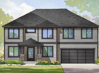 2991 Red Alder Dr, Holland, MI 49424