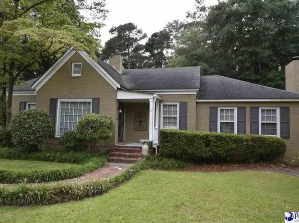845 Indian Dr, Florence, SC 29501