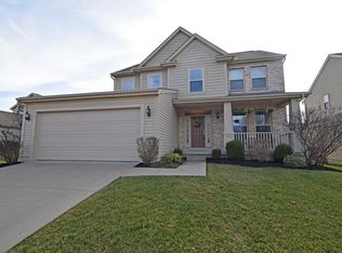 215 Regency Sq, Hamilton Twp, OH 45039