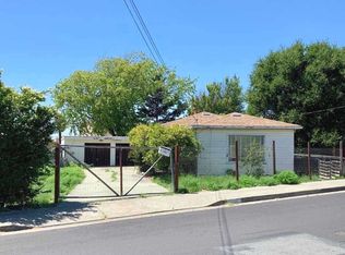 1610 Cypress Ave, Richmond, CA 94805