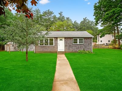 190 Hathaway St, Wareham, MA, 02571