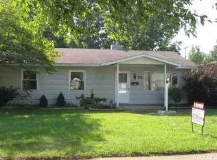 620 Central Ave, Findlay, OH 45840