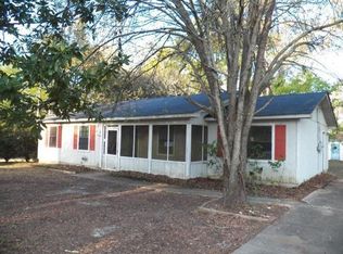 322 Woodridge Trl, Thomasville, GA 31792