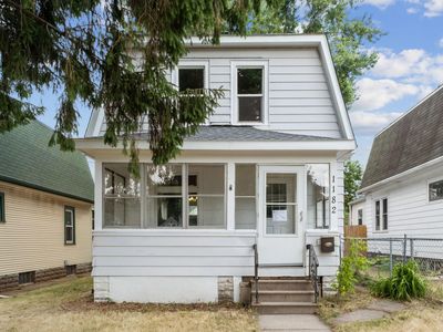 1182 Matilda St, Saint Paul, MN, 55117