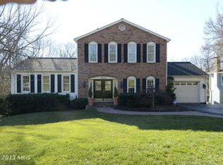 10225 Tamarack Dr #1, Vienna, VA 22182