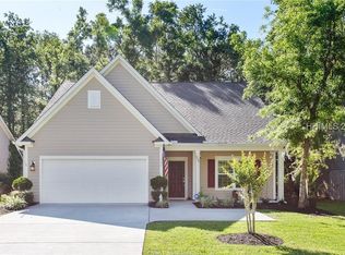 268 Club Gate Dr, Bluffton, SC 29910