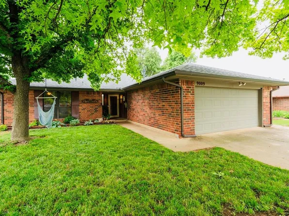 9009 Tracy Dr, Oklahoma City, OK 73132