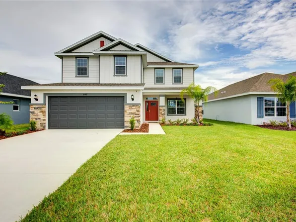 16417 66th Ln E, Parrish, FL 34219