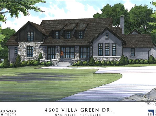 4600 Villa Green Dr, Nashville, TN 37215