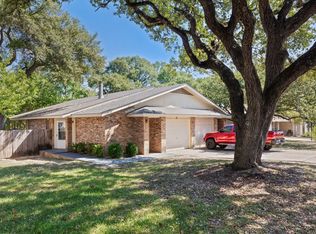 1402 Vista Ridge Cv UNIT A, Austin, TX 78754