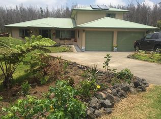 99-1830 Painiu Loop, Volcano, HI 96785