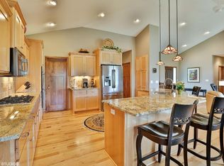 17076 58th Ct NE, Otsego, MN 55374