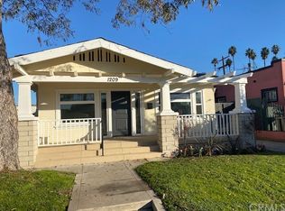 1209 W 56th St, Los Angeles, CA 90037