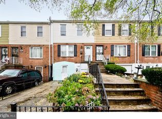 7815 Venus Pl, Philadelphia, PA 19153
