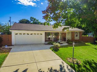 3757 Klibreck Dr, Columbus, OH 43228