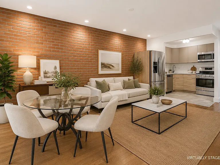 62A Bainbridge St #1A — Photo 3