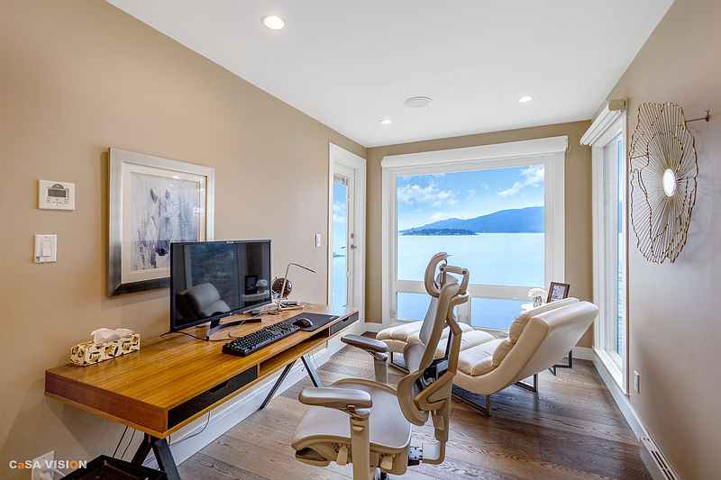West Vancouver House for rent - 5 Bedrooms — photo 20