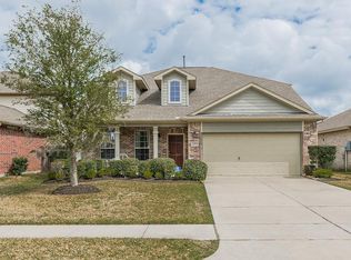 2294 Cantabria Ln, League City, TX 77573