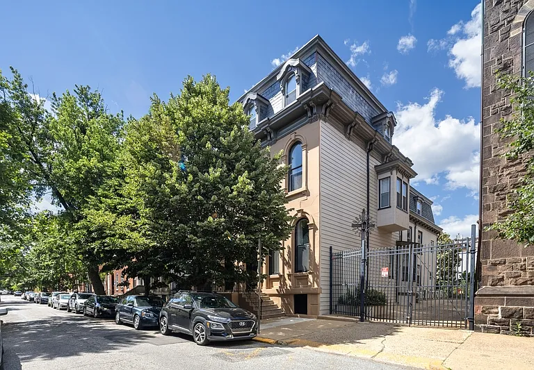 1913 Wallace St #12 — Photo 7
