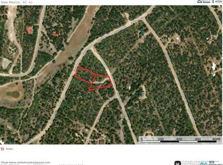 14 Edgewood Ct, Timberon, NM 88350