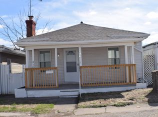 210 Harold Mason Ln, Covington, KY 41015